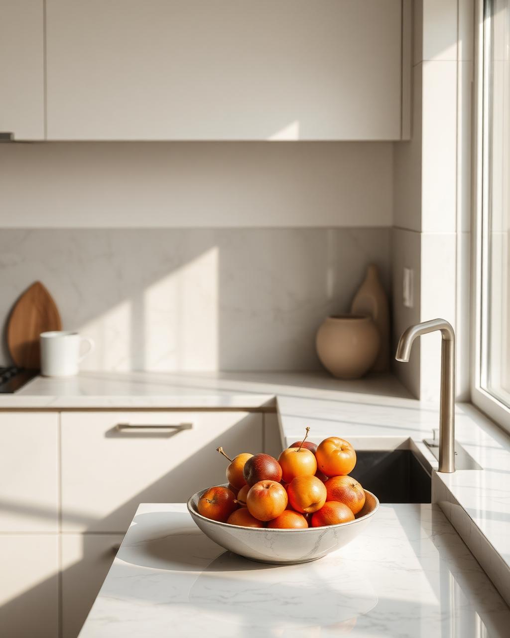 Kitchen & bath reset